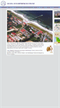 Mobile Screenshot of bauen-in-schoenberg.de